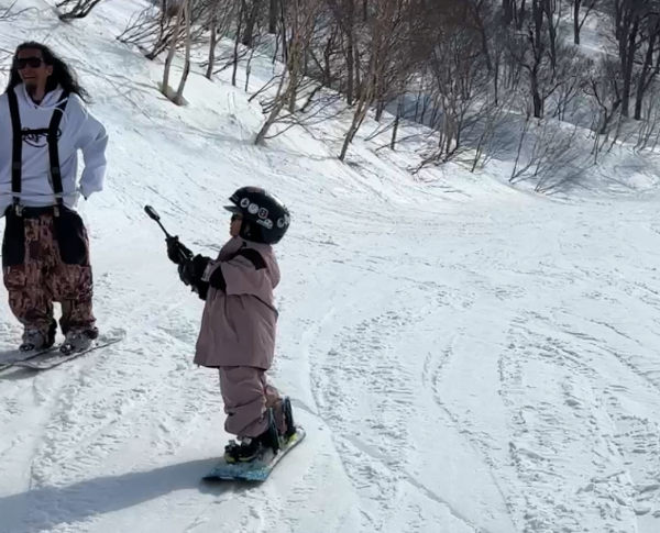 今年は、徹底的にギアに泣かされた。
